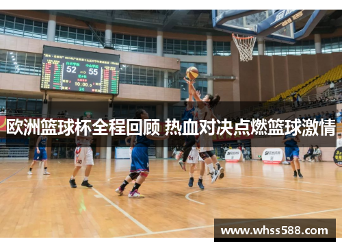 欧洲篮球杯全程回顾 热血对决点燃篮球激情 欧洲篮球杯全程回顾 热血对决点燃篮球激情