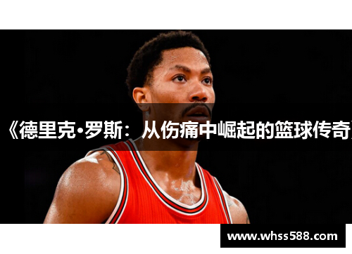 《德里克·罗斯:从伤痛中崛起的篮球传奇》 《德里克·罗斯:从伤痛中崛起的篮球传奇》